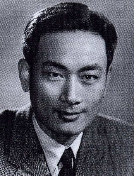 烈火中永生