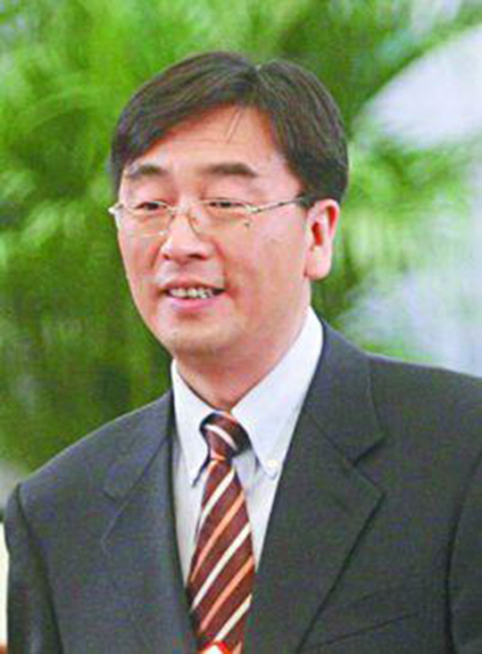 梁克