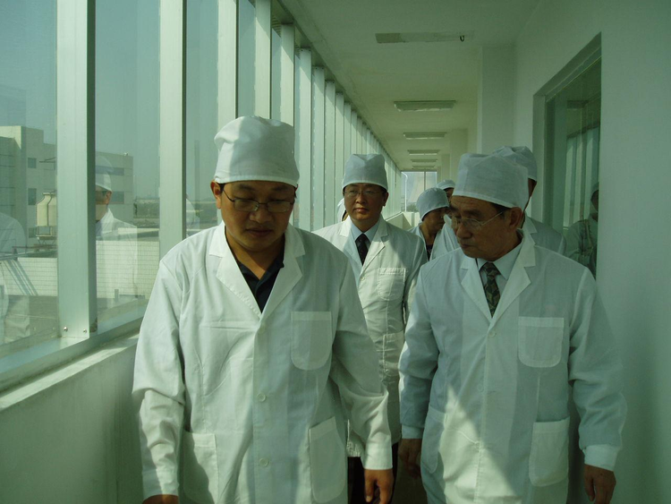 天津太平洋制药有限公司