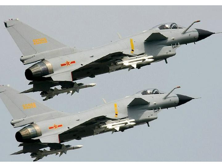 中国航空工业集团有限公司