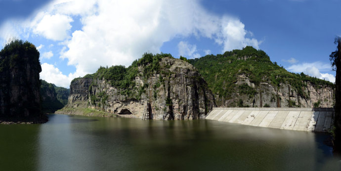 利川市