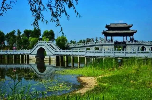 长春北湖