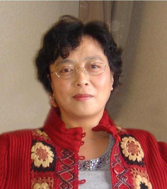 杨春燕[中国书法家协会会员]