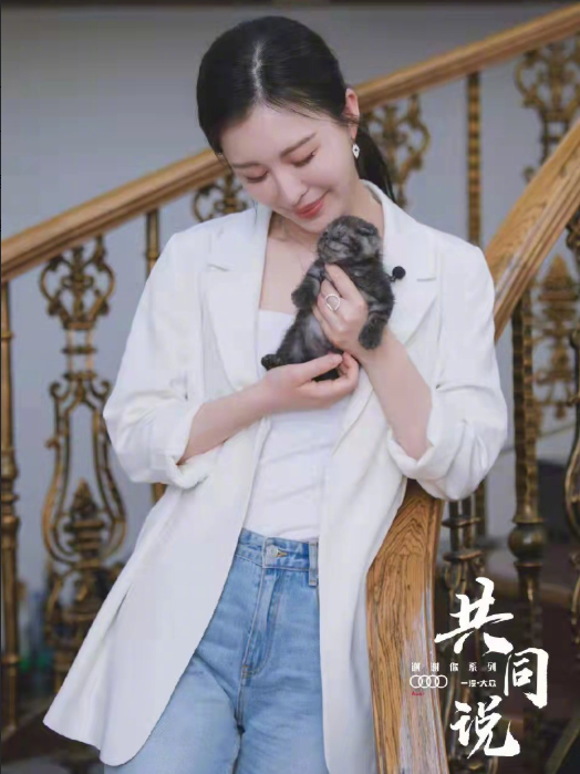 共同说