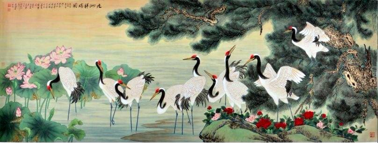 刘成益[画家]