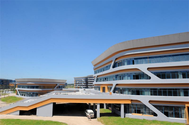 浙江建设职业技术学院