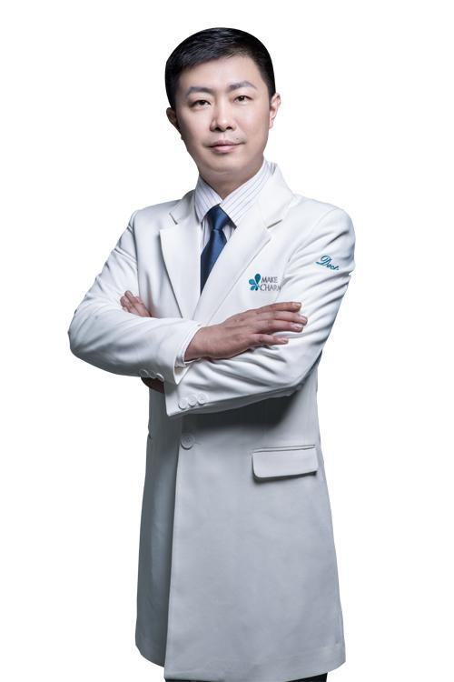 陈宇