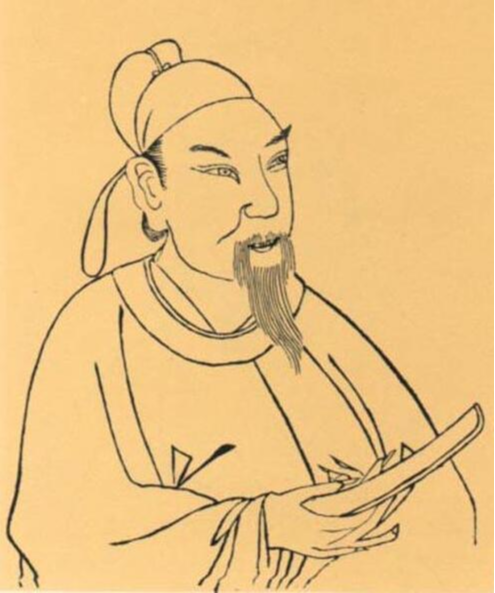 一代女皇武则天