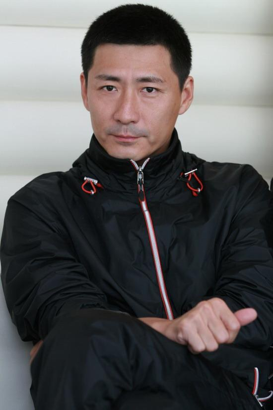 王辉