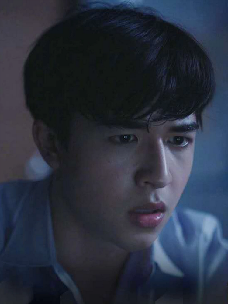 尹浩宇