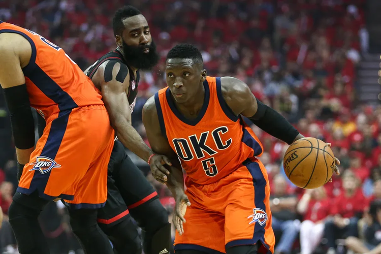 维克托·奥拉迪波