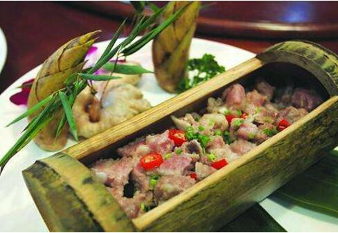 昌江黎族自治县