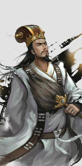 诸葛亮