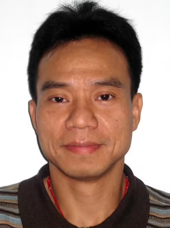 黎东明