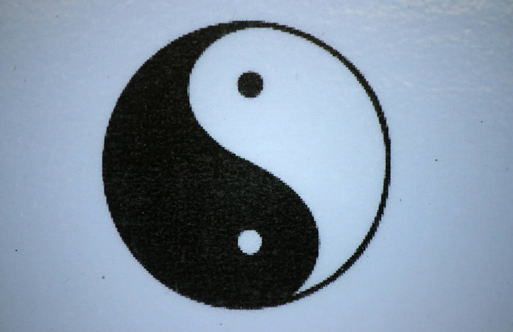 阴阳学