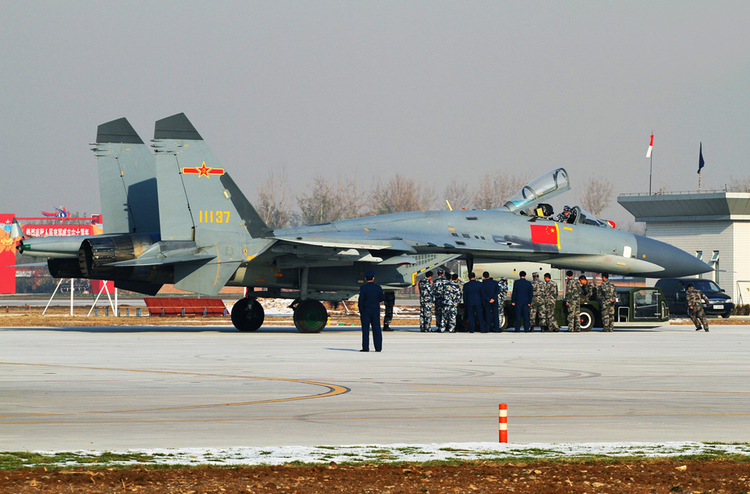 歼-11