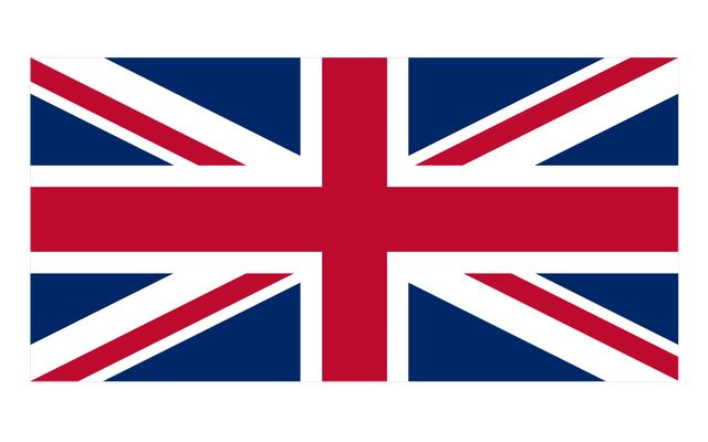 大英帝国