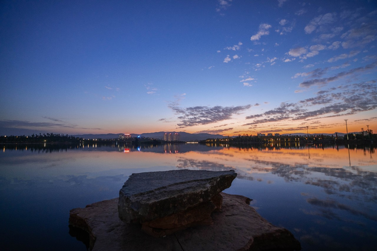 凉山彝族自治州