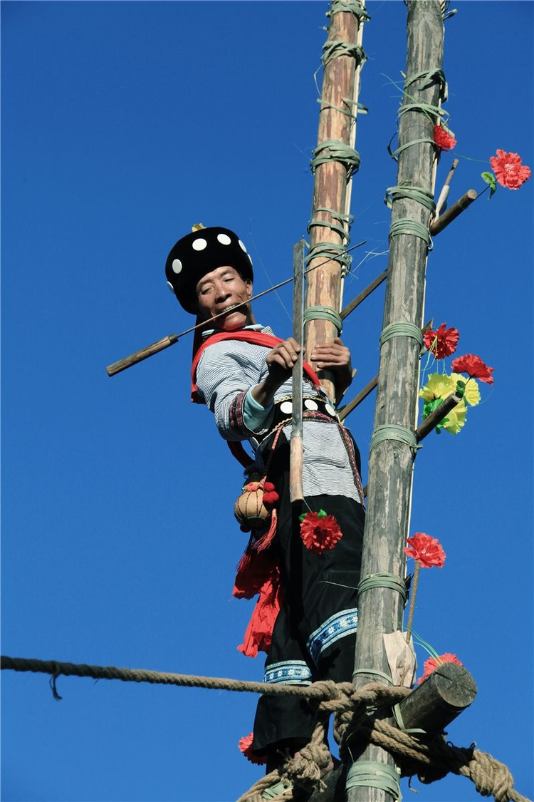 怒江傈僳族自治州