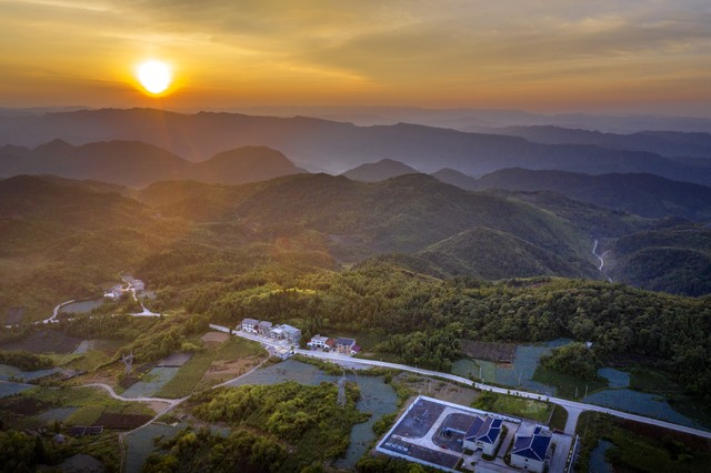 恩施土家族苗族自治州