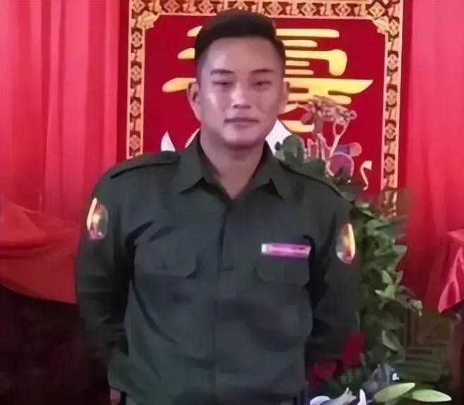 缅北四大家族