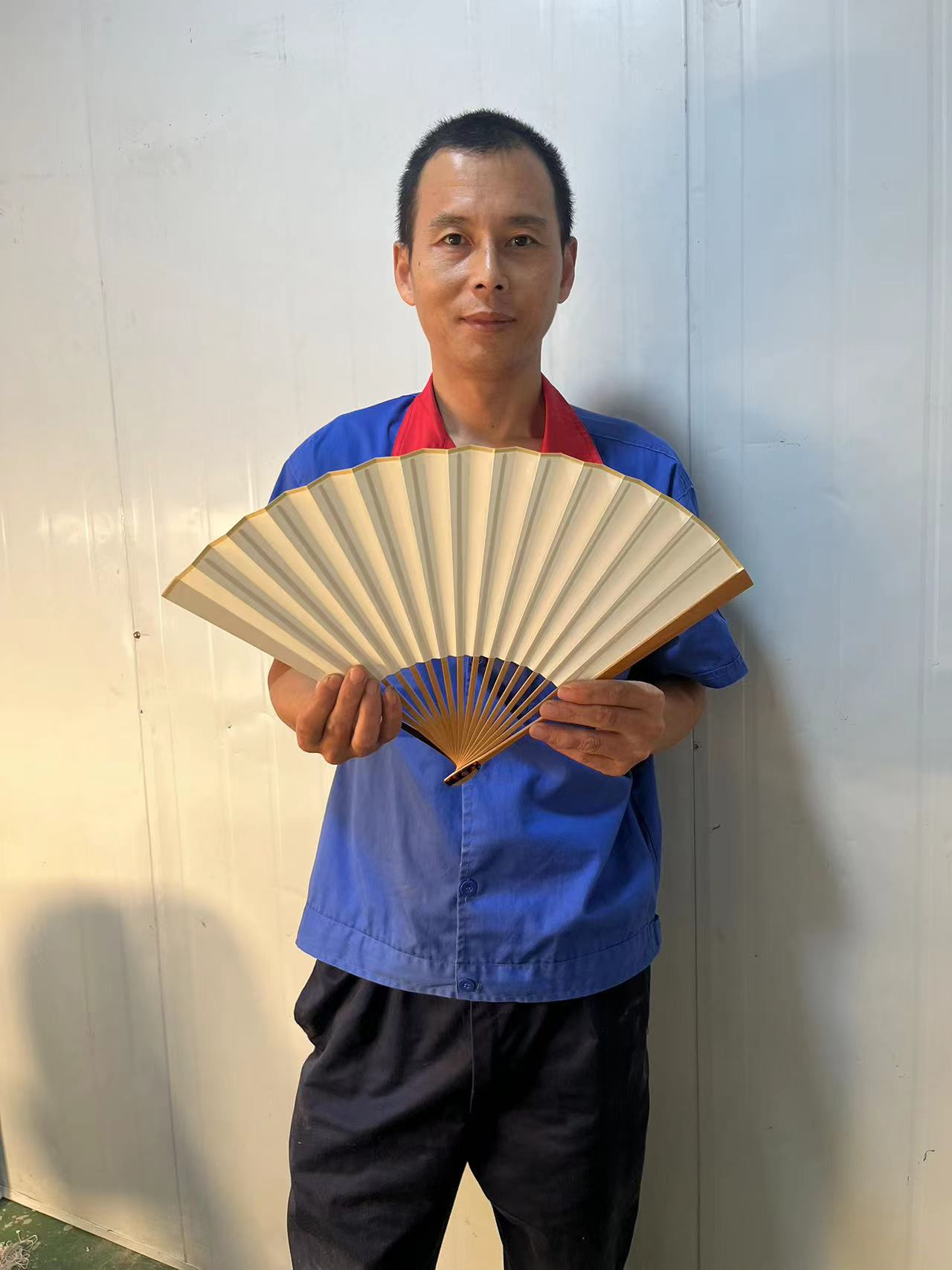 张少华