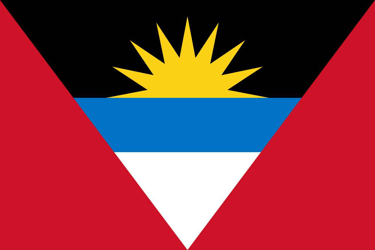 安提瓜和巴布达