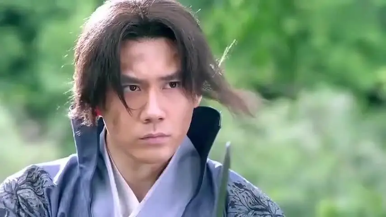 侠客行