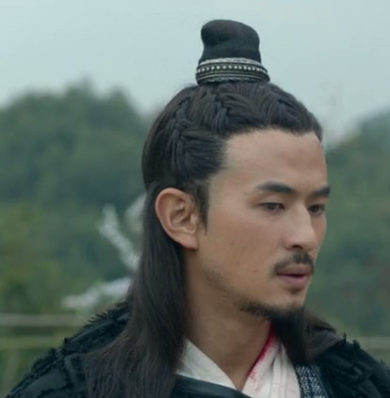 长安侠影之剑客风云