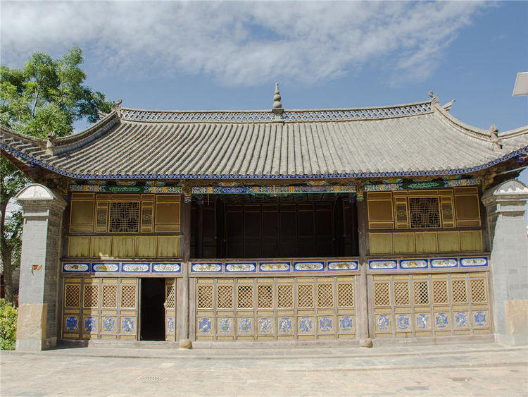 会泽县