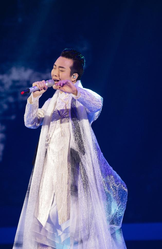 莲花(李玉刚演唱歌曲)_百科资料_新农商网