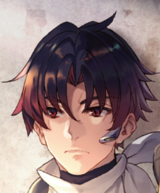 86不存在的战区