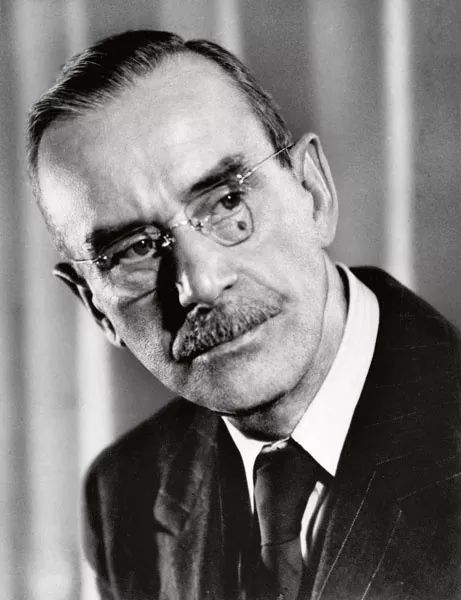 布登勃洛克一家