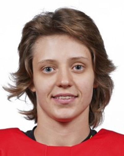 奥克萨娜·布拉季舍娃