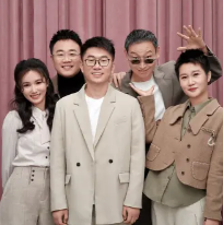 2023年B站百大UP主