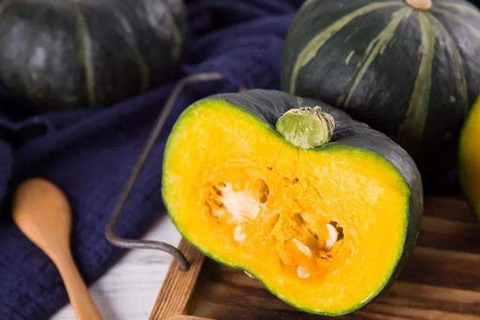 南瓜