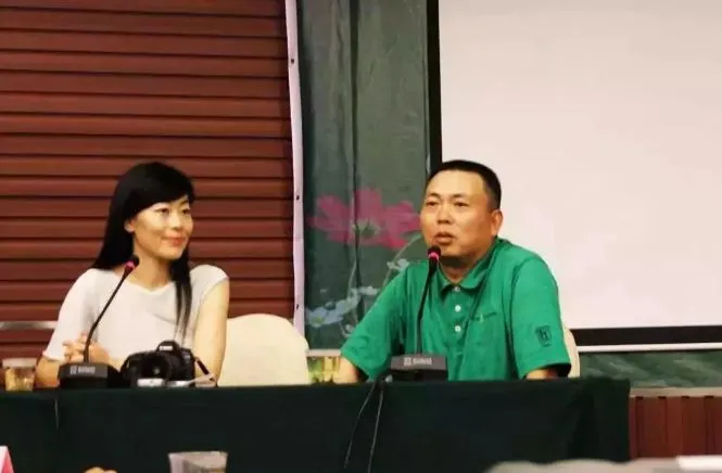 段永平
