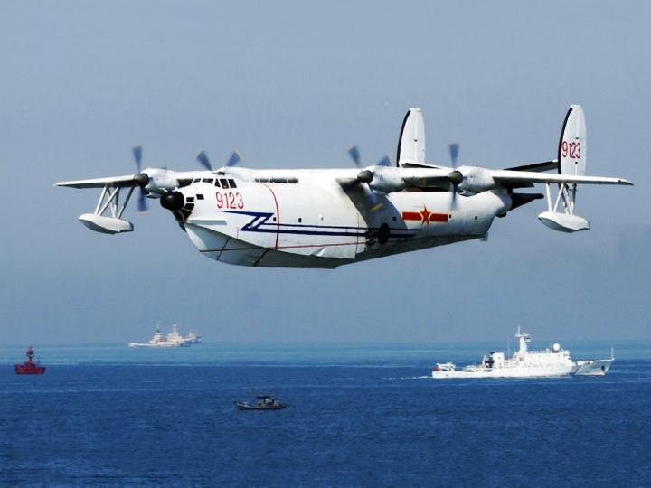 中国航空工业集团有限公司