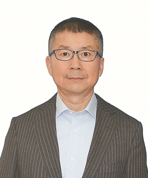 李国欣