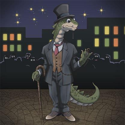 化石