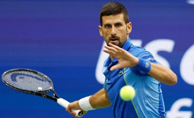 诺瓦克·德约科维奇