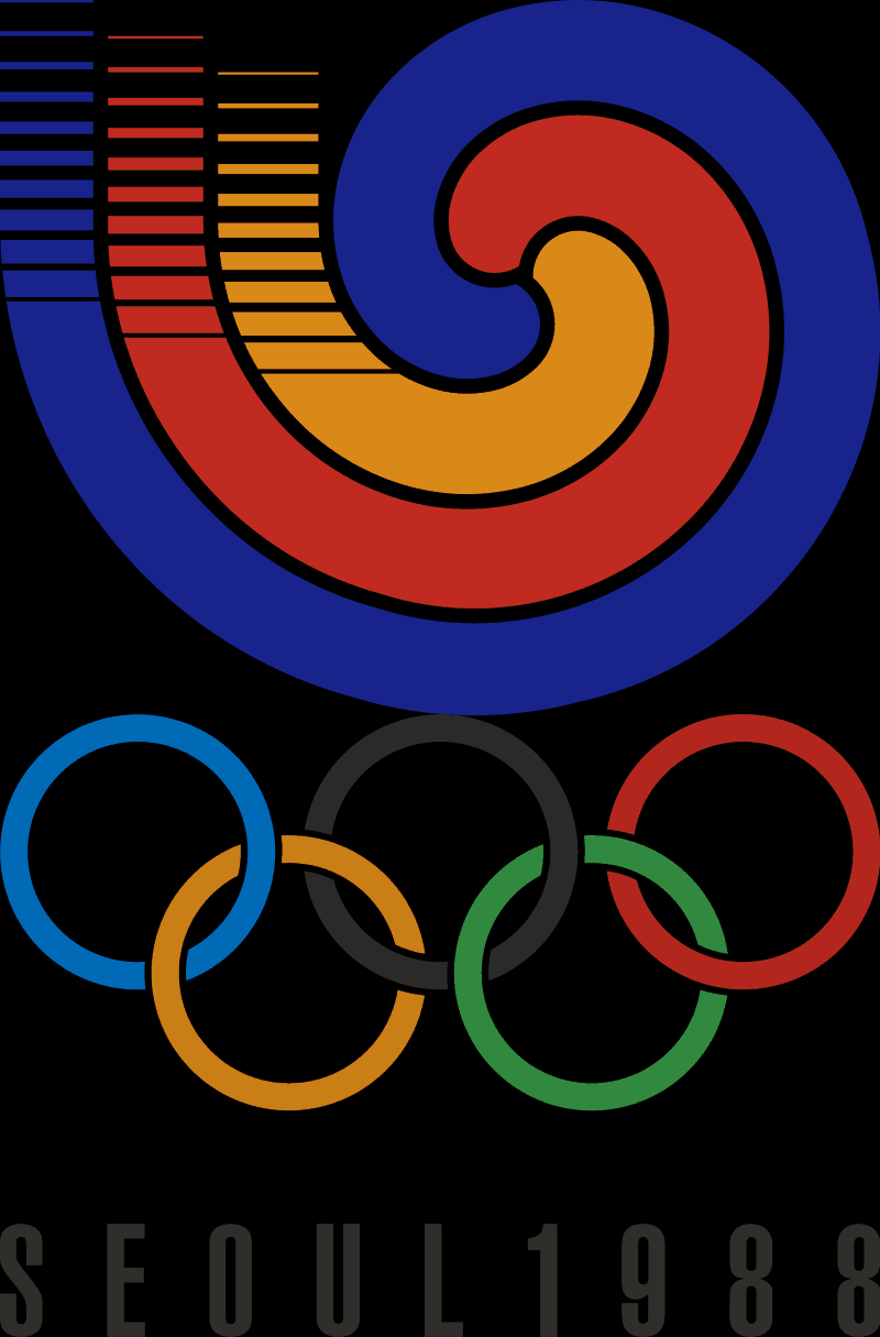 1988年汉城奥运会