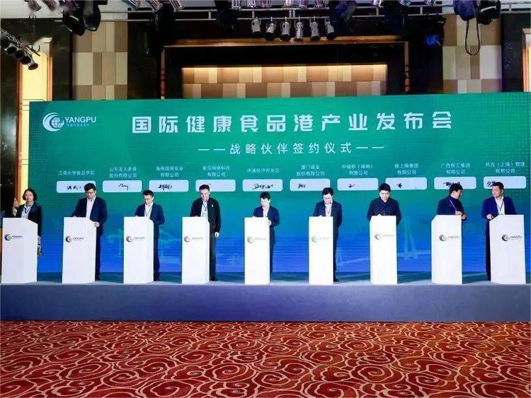 洋浦经济开发区