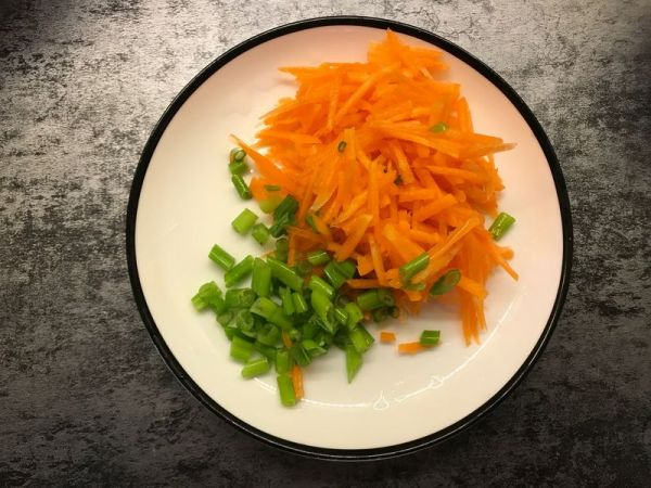 虾皮鸡蛋