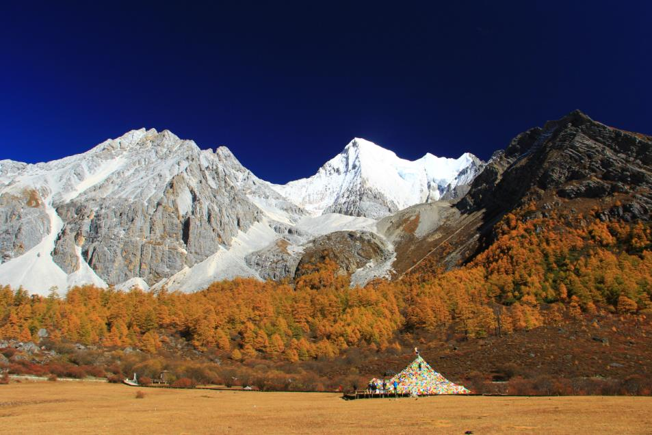 香巴拉
