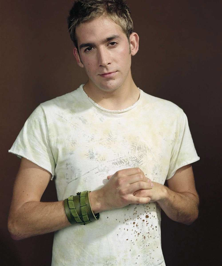 查尔斯·马利克·威特福德