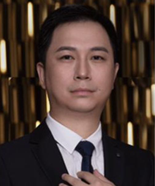 姜涛