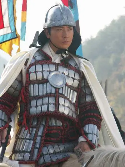 保剑锋