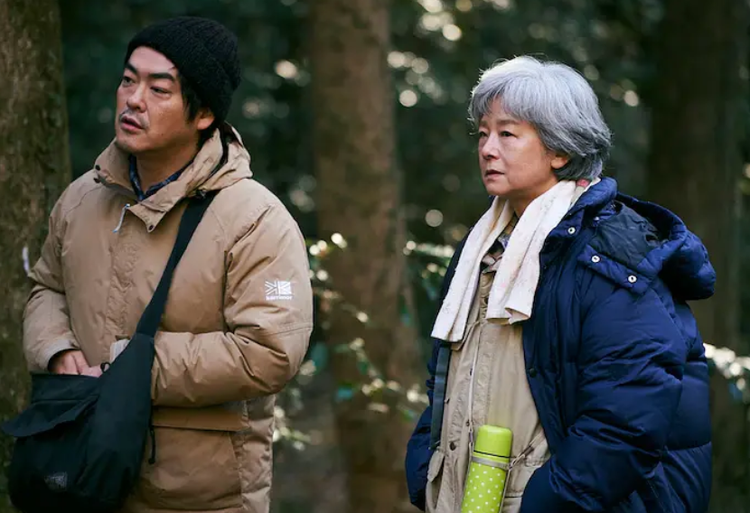 我啊，走自己的路