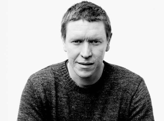 安德鲁·博尔巴